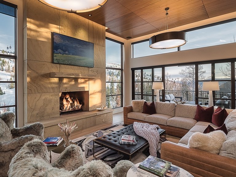 Over the Edge - Steamboat Springs Rental — photo 5