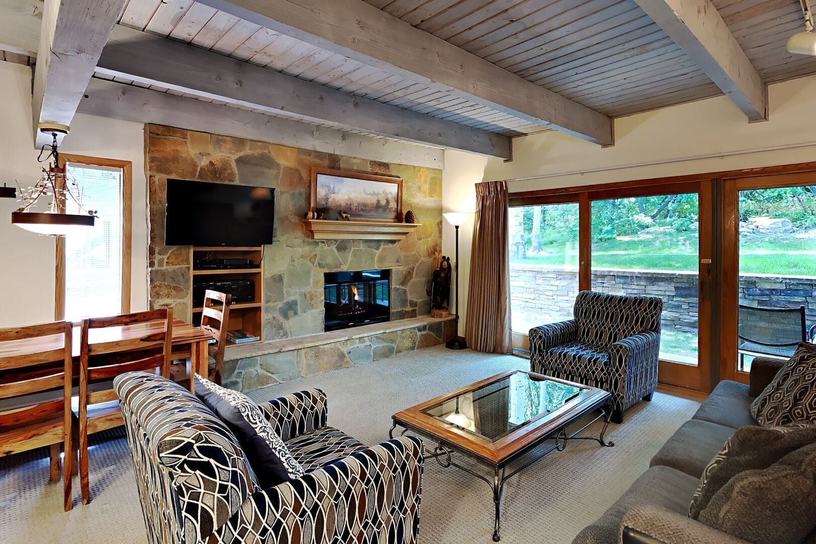 Timberline A2H Deluxe 2 Bedroom — photo 2