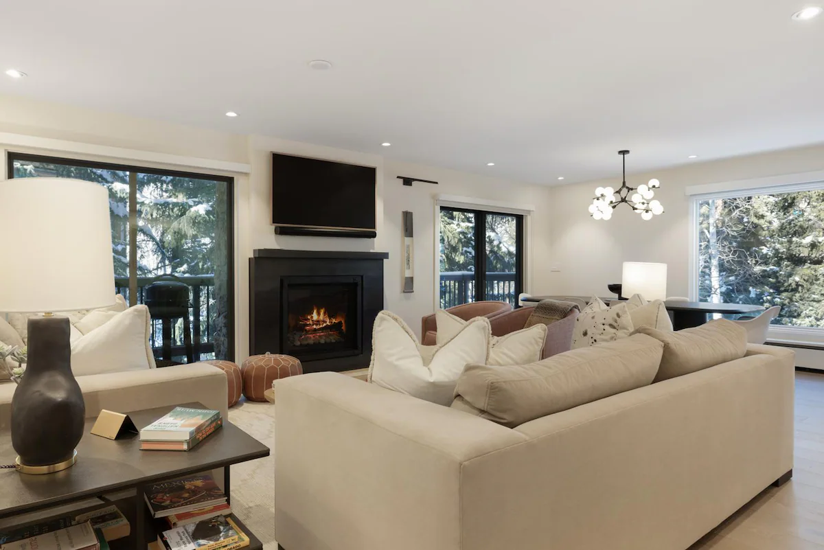 Riva Ridge Platinum 725 | 2BR Vail Village — photo 2