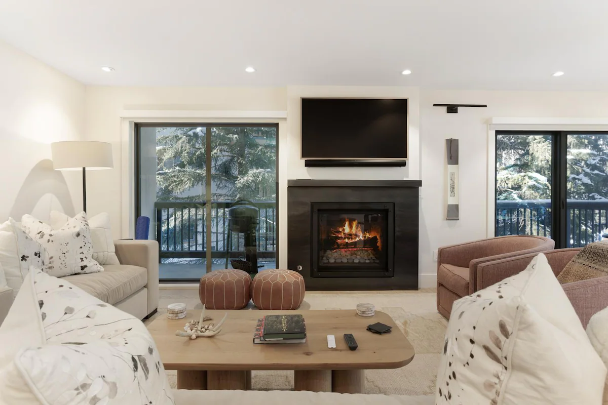 Riva Ridge Platinum 725 | 2BR Vail Village — photo 3