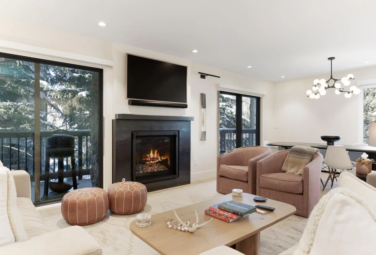 Riva Ridge Platinum 725 | 2BR Vail Village — photo 4