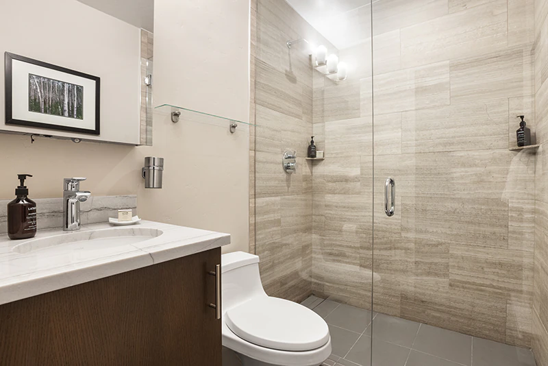 Vail 21 407 - 2 Bedroom Diamond — photo 5