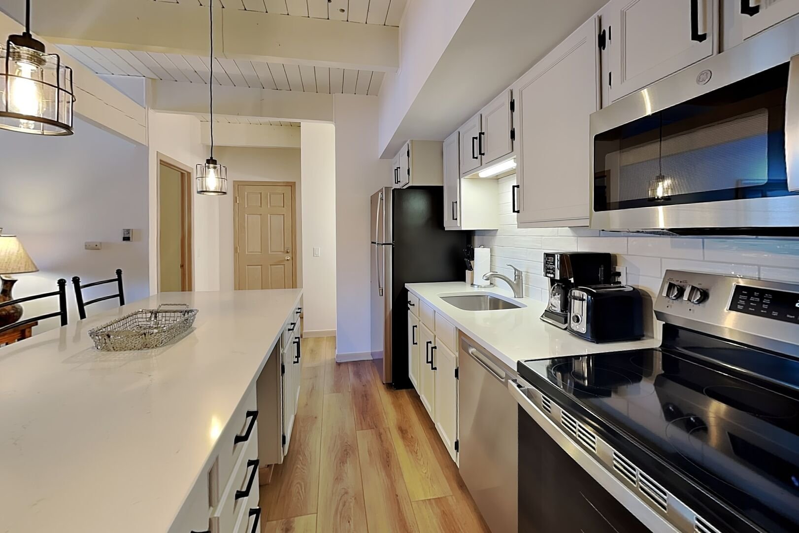 Timberline A1B Deluxe 1 Bedroom — photo 2