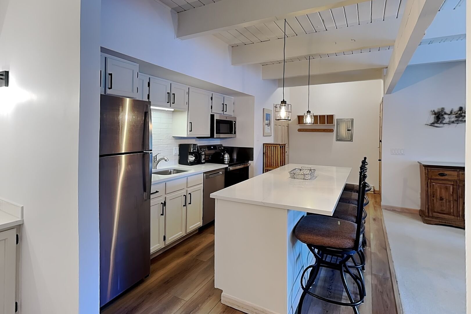Timberline A1B Deluxe 1 Bedroom — photo 3