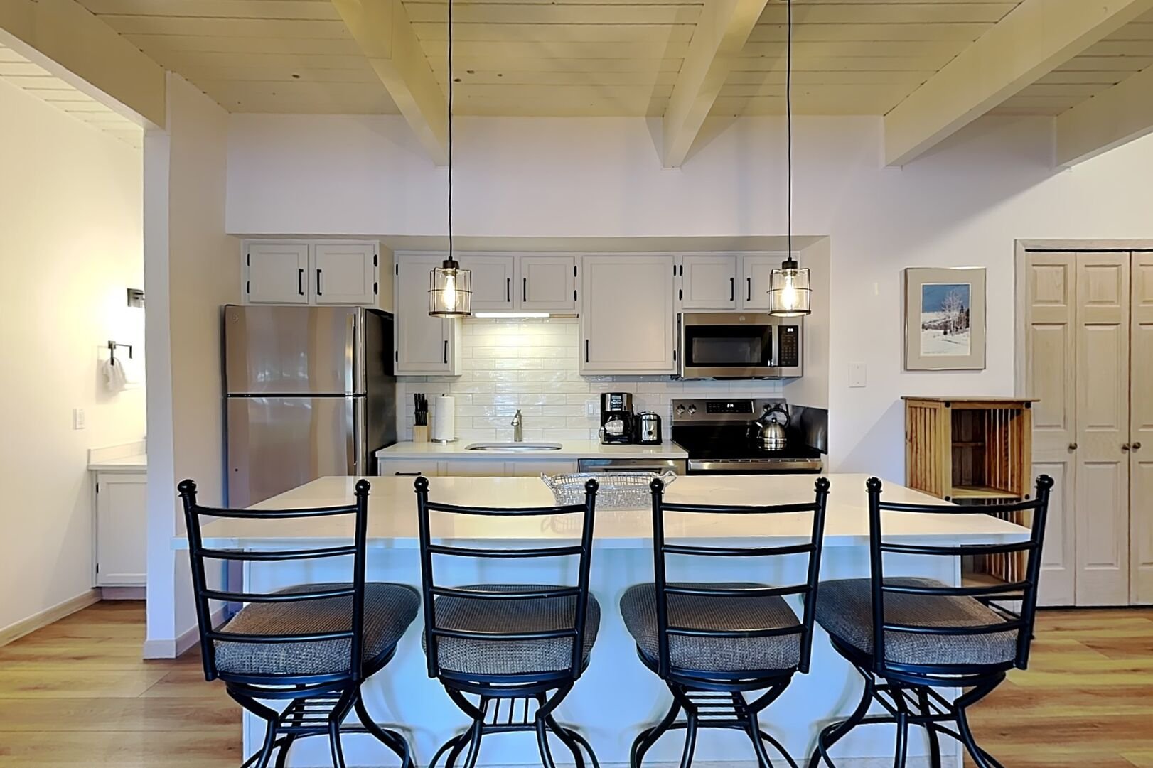 Timberline A1B Deluxe 1 Bedroom — photo 4