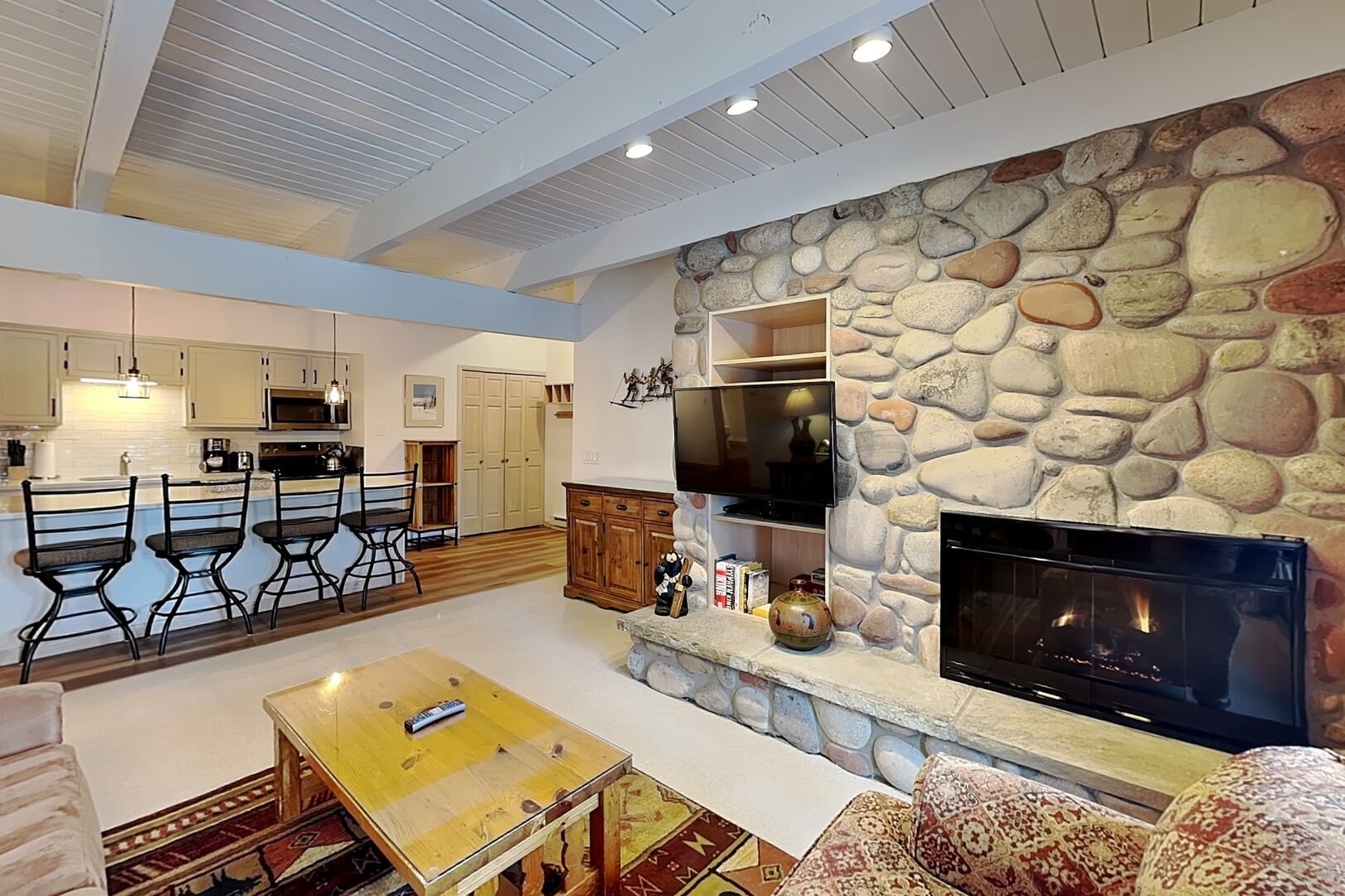 Timberline A1B Deluxe 1 Bedroom — photo 5