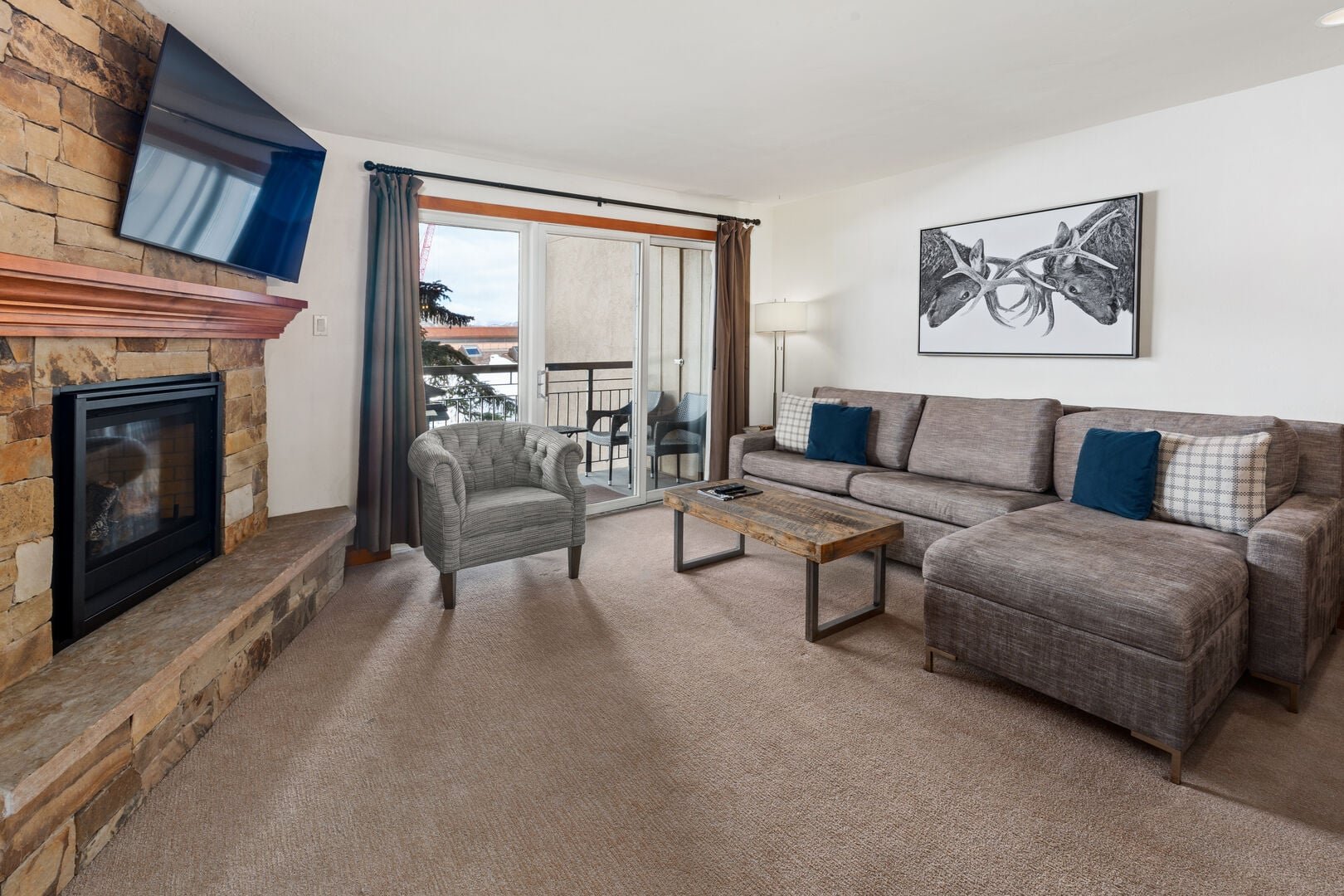 Crestwood 3208 Deluxe 1 Bedroom — photo 2