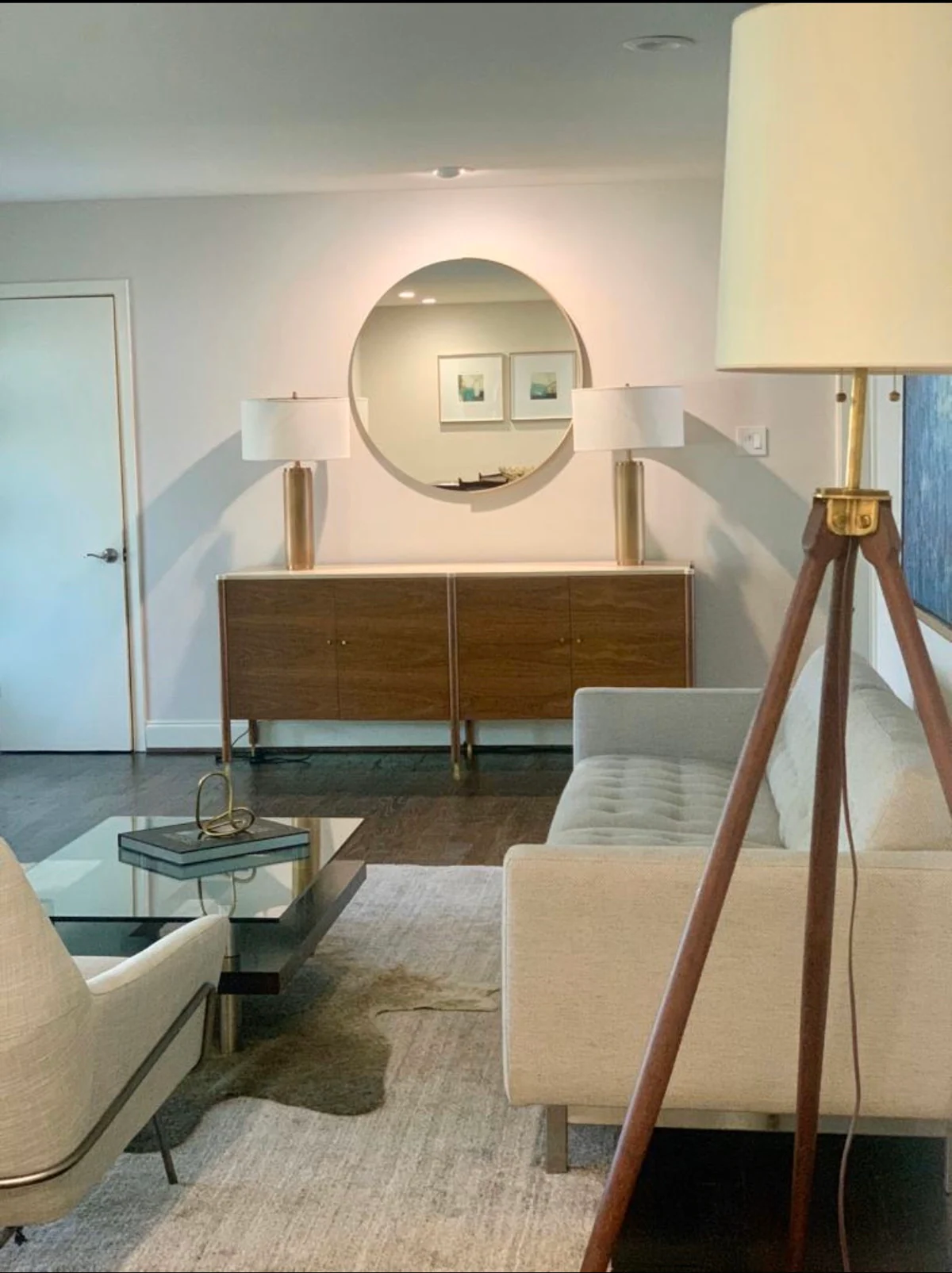 Luxury Modern Home-Pool, PelotonBike+near Galleria — photo 4