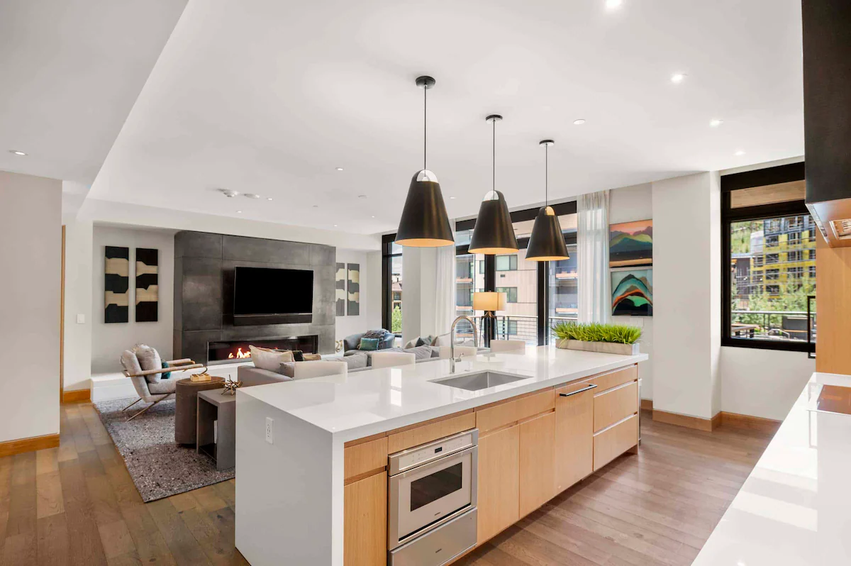 One Snowmass Residence Club 406 — photo 5