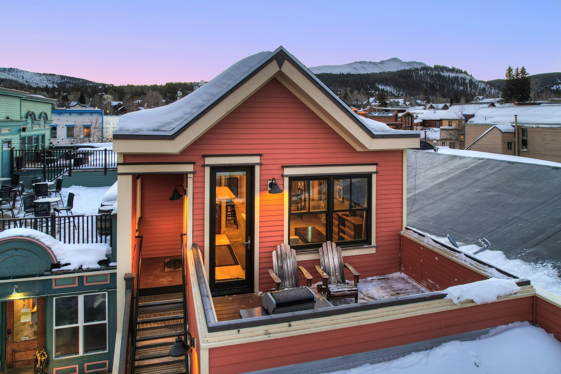Main Street Hideaway — photo 4
