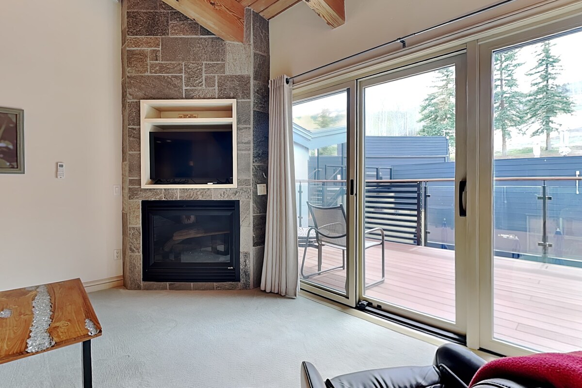 Timberline 305 Studio Loft Standard — photo 2