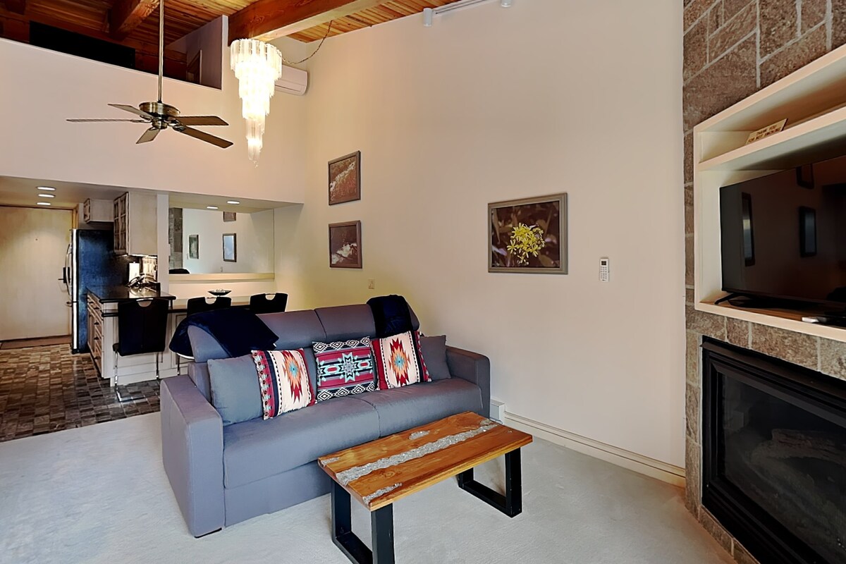 Timberline 305 Studio Loft Standard — photo 3