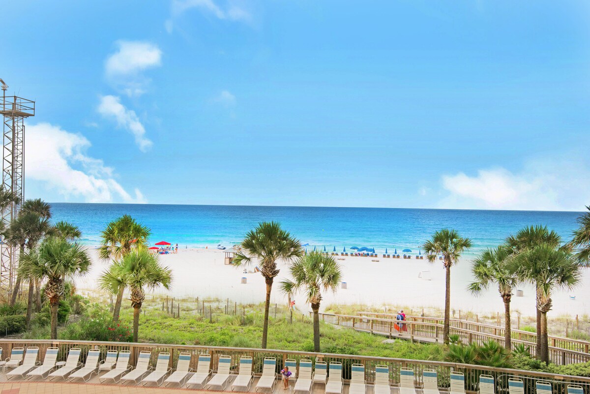 Beach front - 3BR Hidden Dunes 304 — photo 4