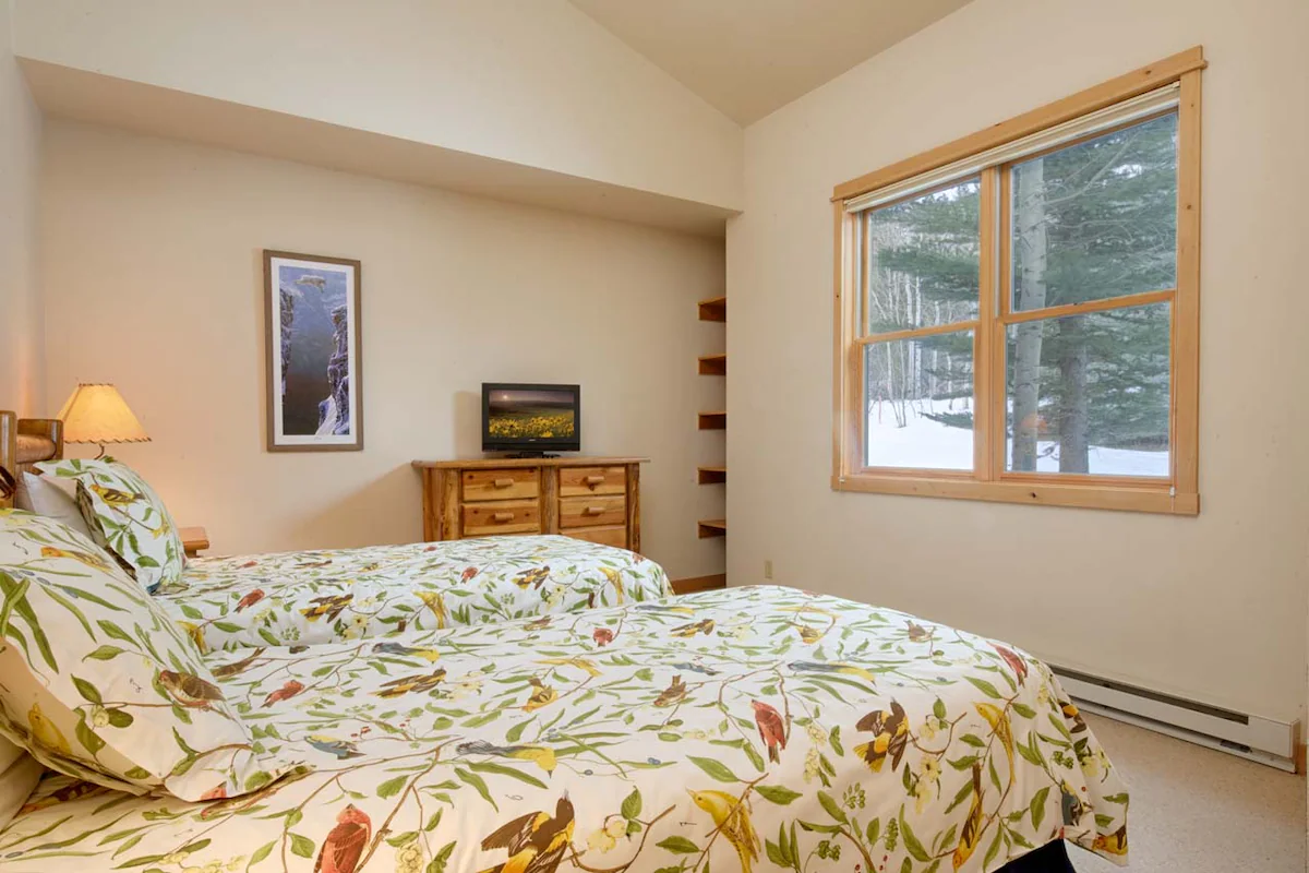 JHRL - Moose Creek #11, Private Hot Tub — photo 5