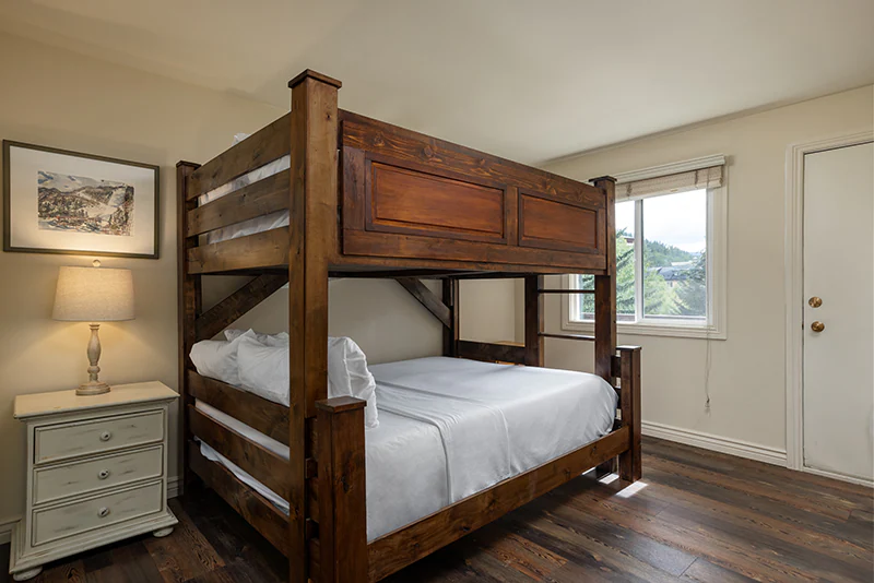 Enzian 217 - 3 Bedroom Platinum — photo 2