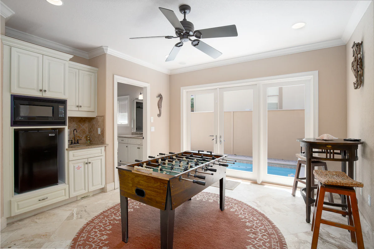 Private Pool & Hot Tub - Community Beach - Destin! — photo 3