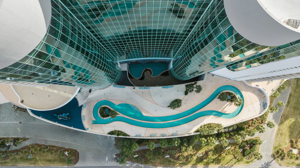 Turquoise Place D-805 – Luxury Gulf-Front Retreat — photo 5