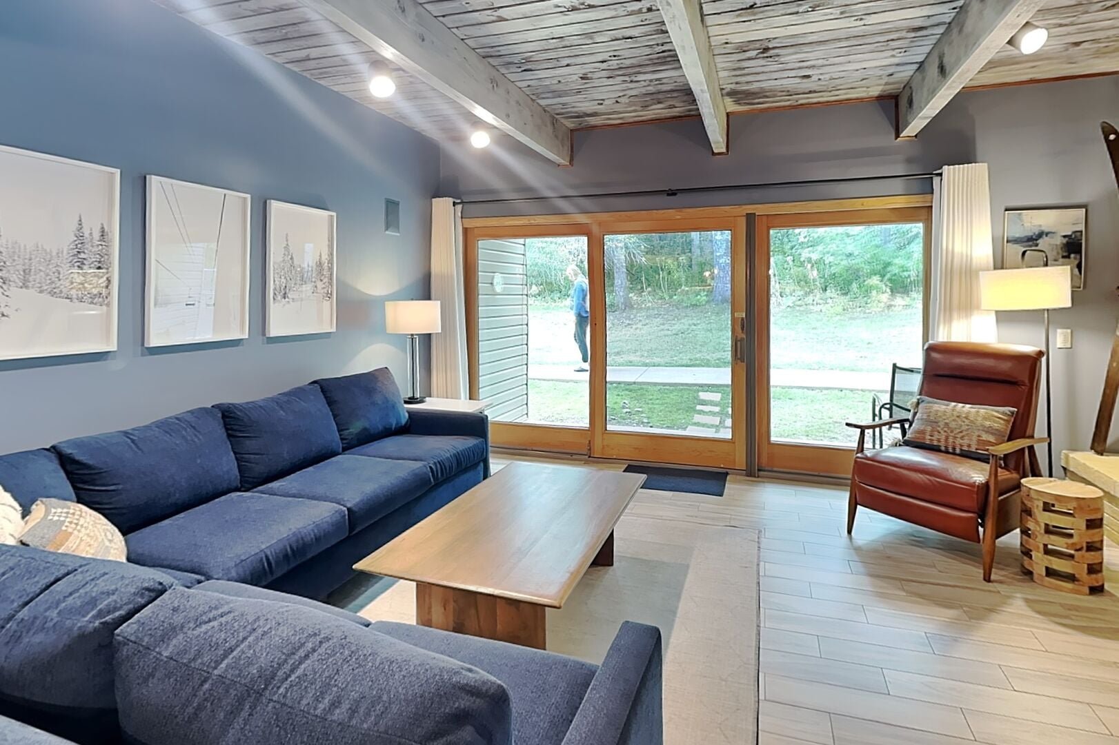Timberline C2E Deluxe 2 Bedroom — photo 2
