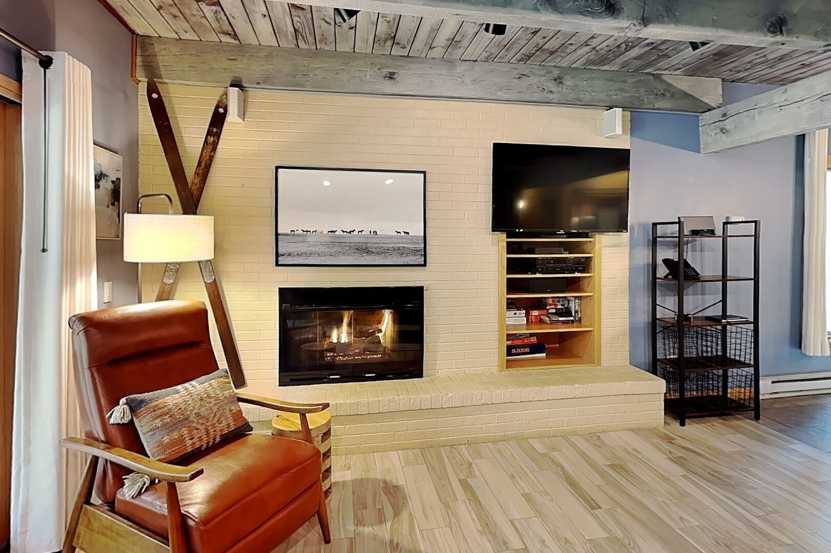 Timberline C2E Deluxe 2 Bedroom — photo 5