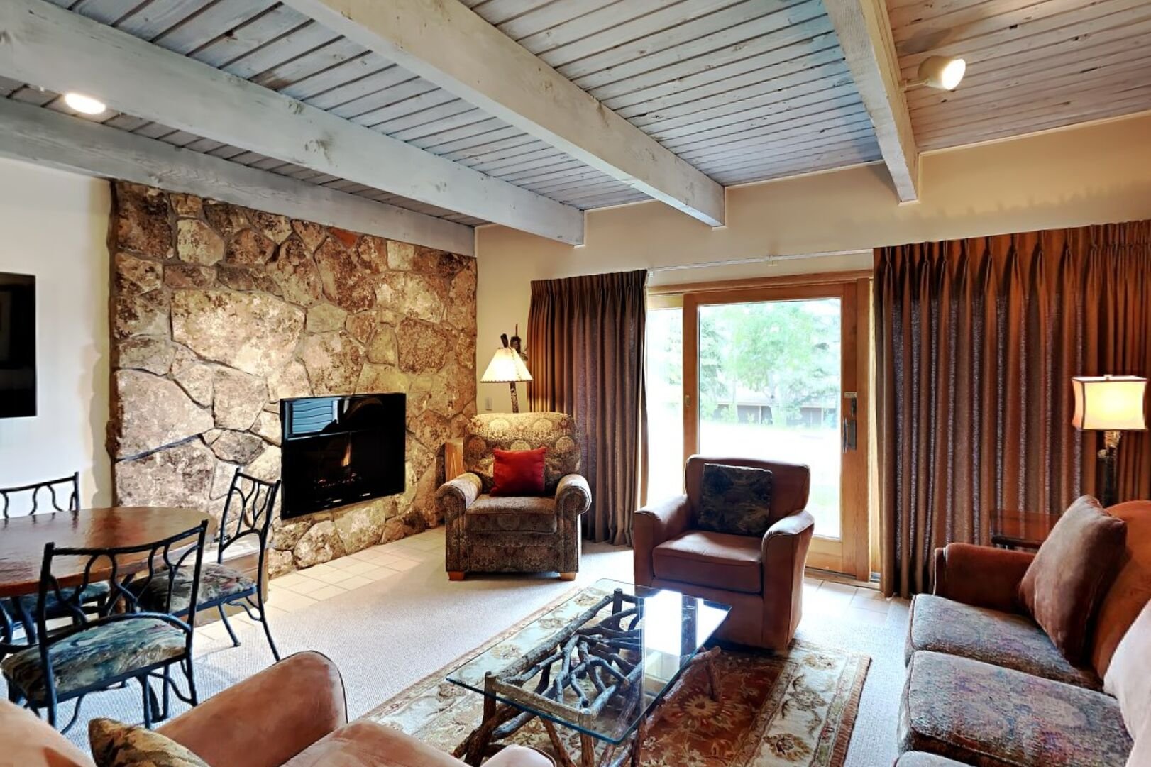 Timberline A1D Deluxe 2 Bedroom — photo 3