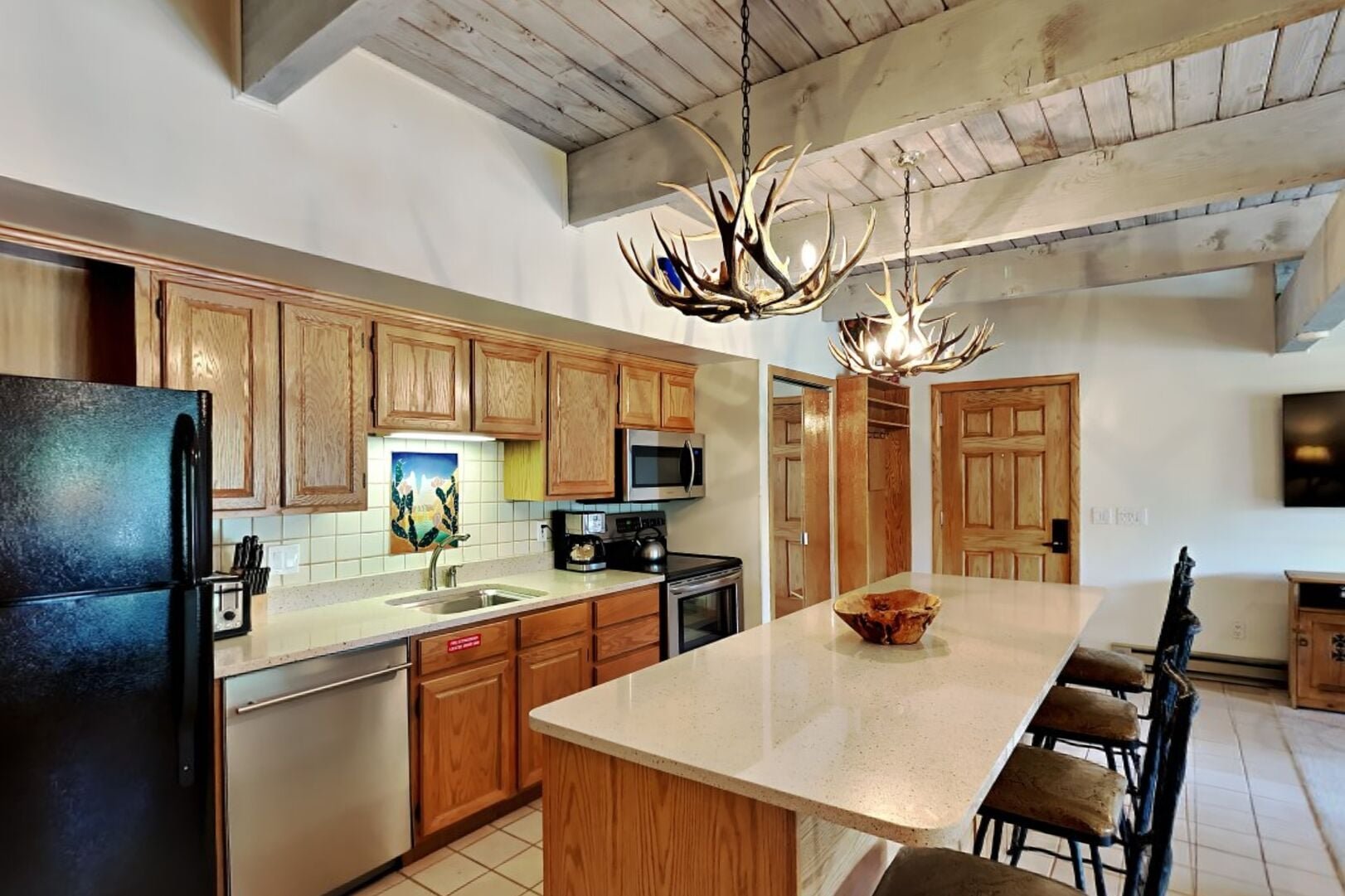 Timberline A1D Deluxe 2 Bedroom — photo 5
