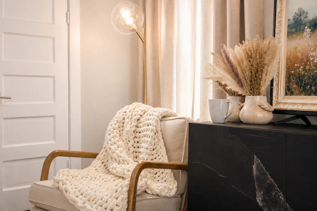 Private Bishop Arts Guesthouse | Luxe Studio — photo 3