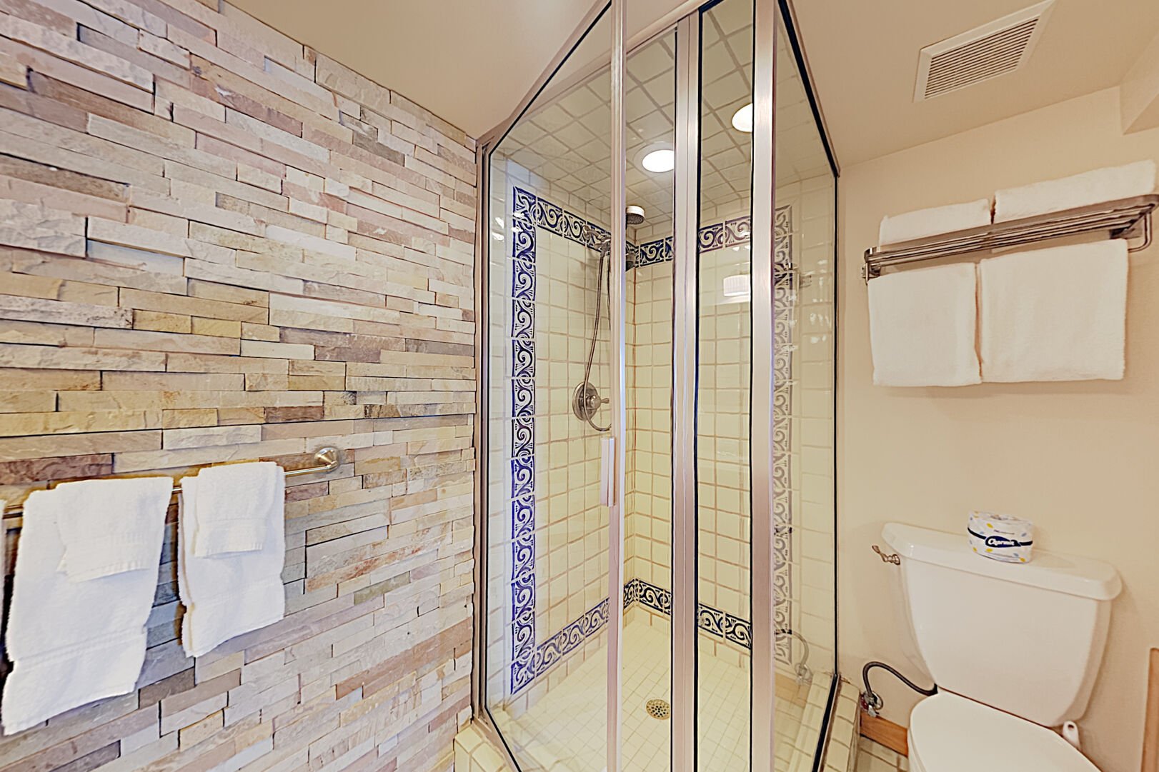 Timberline C3D Deluxe 2 Bedroom w/ Loft 3/bath — photo 5