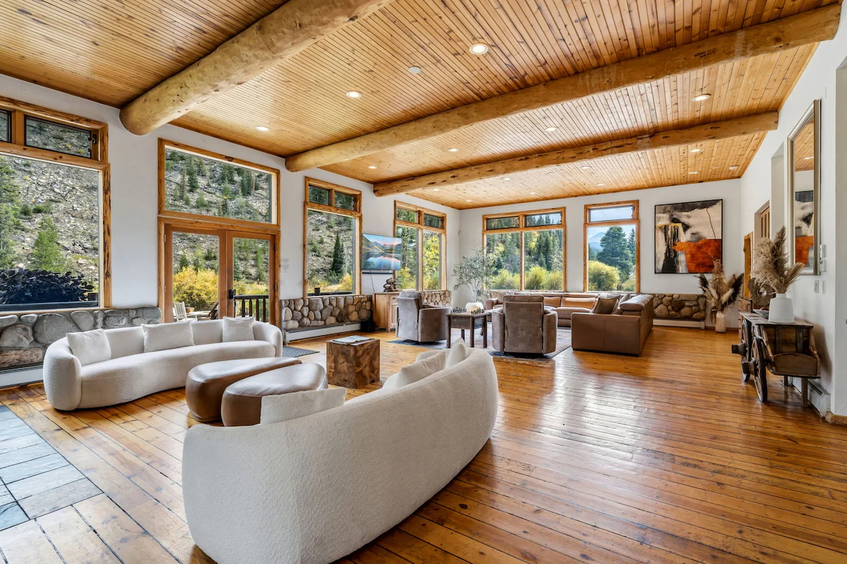 Whispering River Ranch | Hot Tub + Riverfront — photo 2