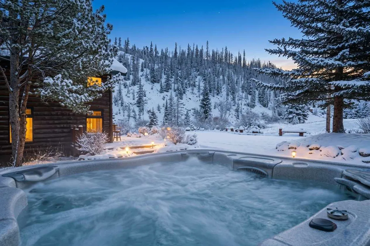 Whispering River Ranch | Hot Tub + Riverfront — photo 3