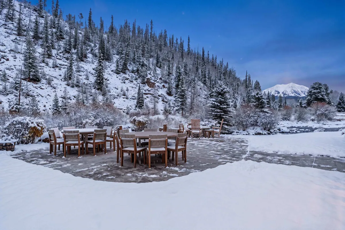 Whispering River Ranch | Hot Tub + Riverfront — photo 5