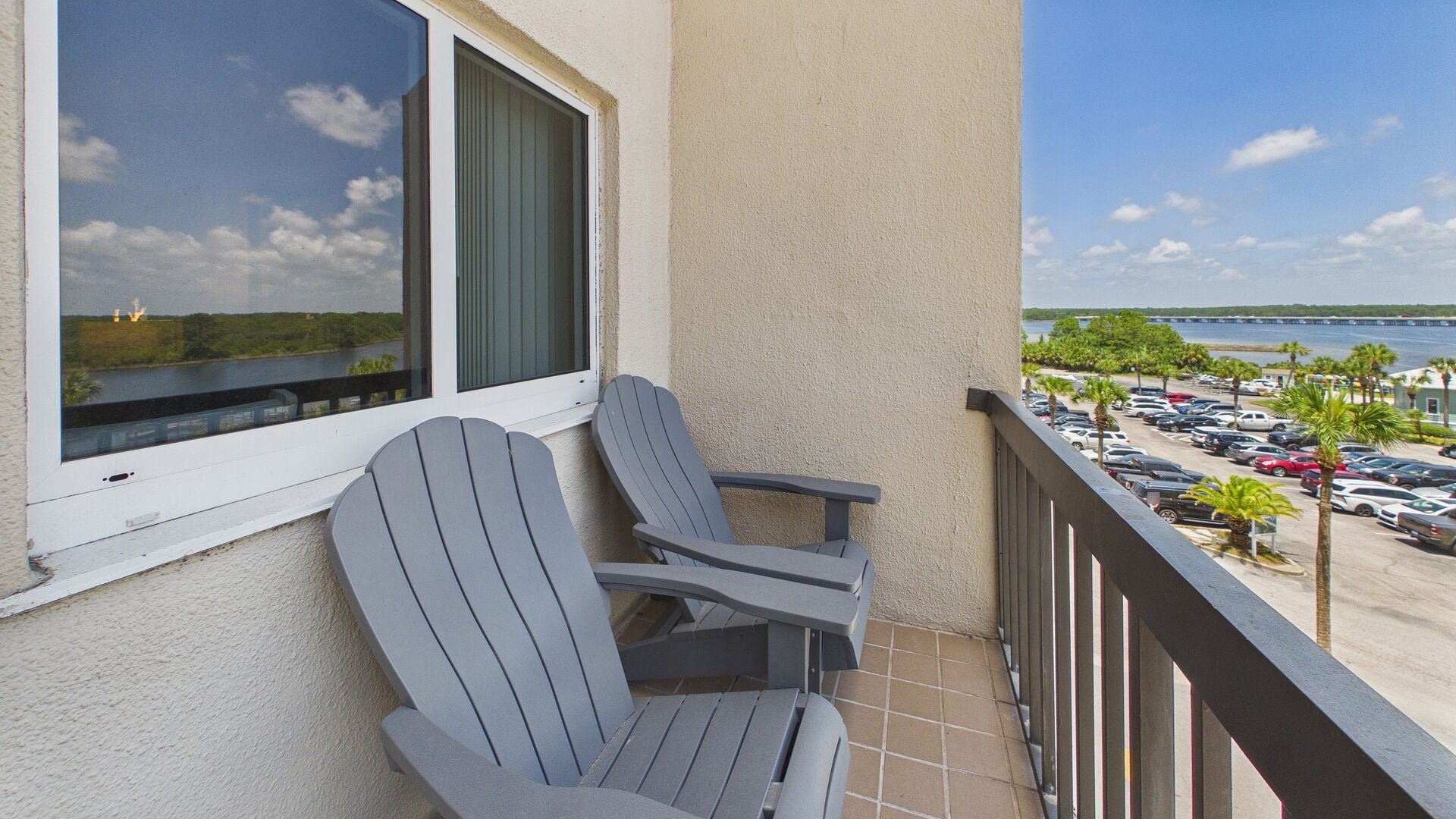 Pinnacle Paradise 336-Gulf Views-Sleeps 7 — photo 3