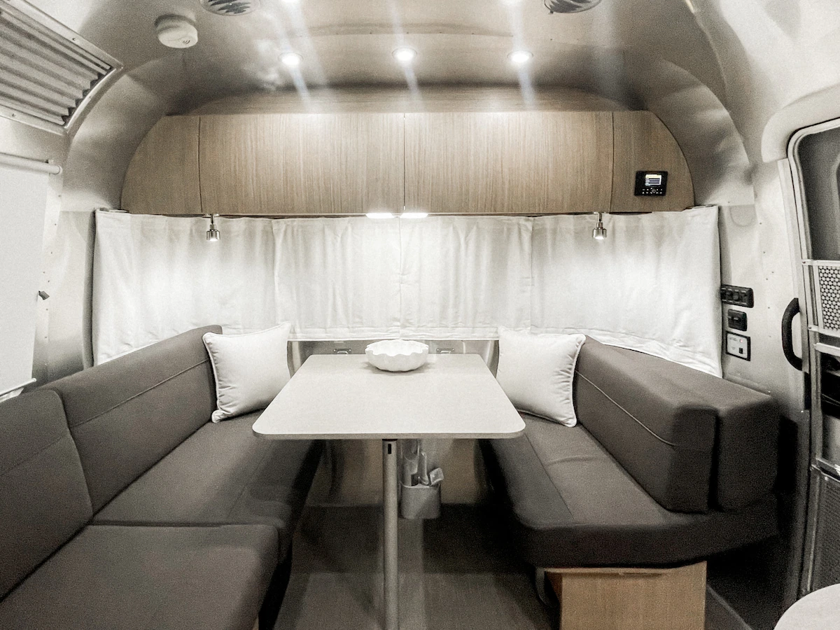 Juanderland RV- Airstream on 30A + saltwater pool! — photo 2