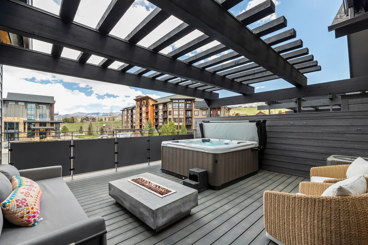 Elevate Your Stay in Steamboat at Elevate 2452! — photo 2