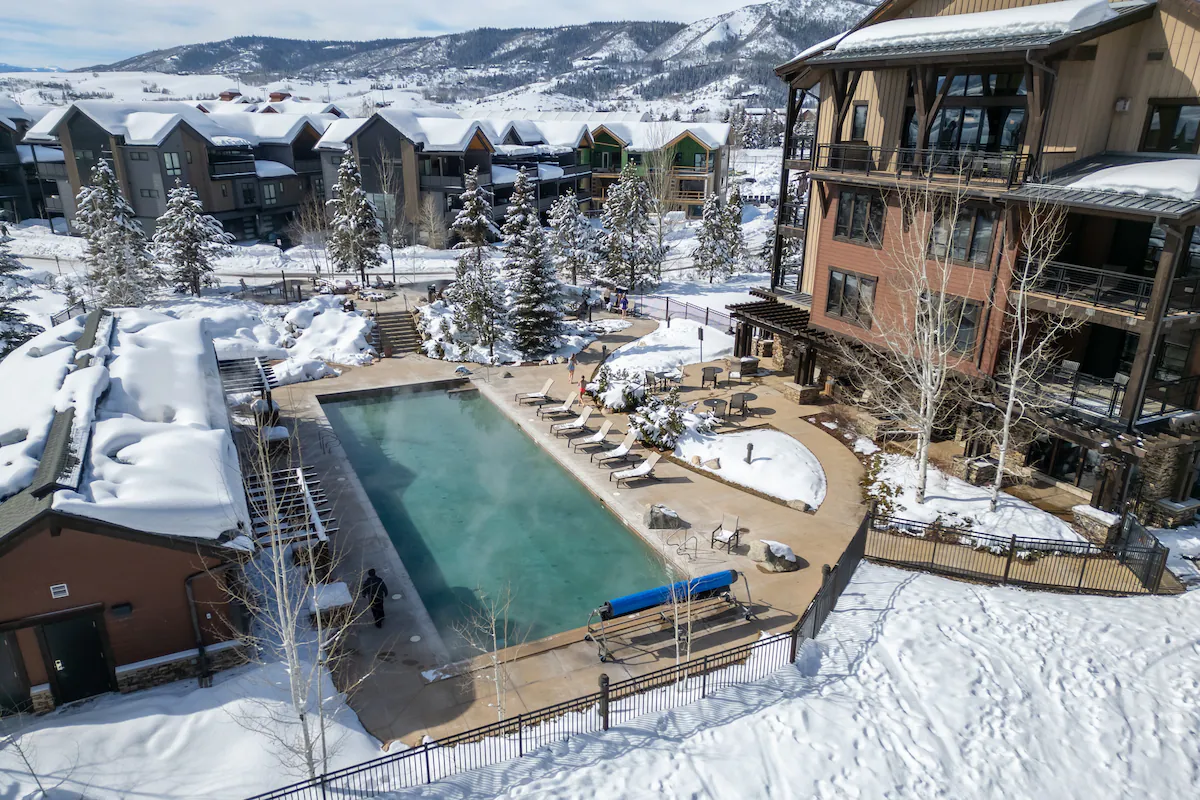 Elevate Your Stay in Steamboat at Elevate 2452! — photo 3