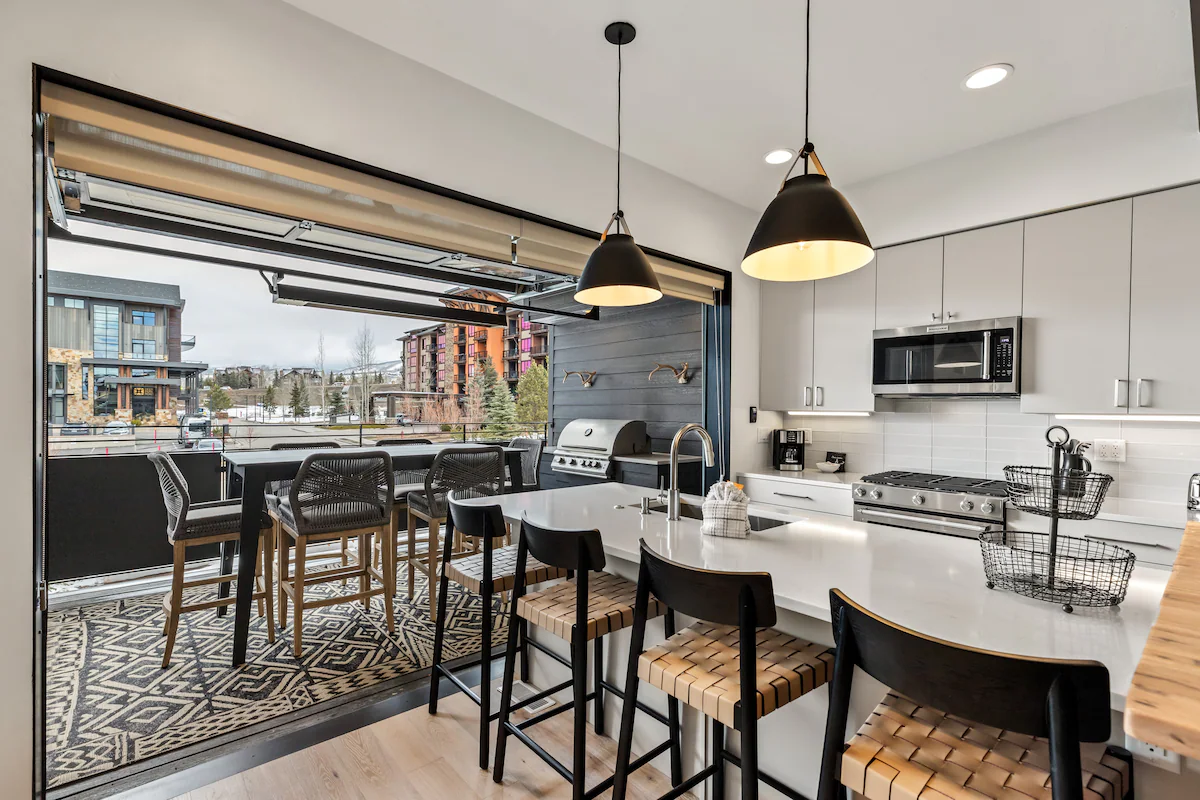 Elevate Your Stay in Steamboat at Elevate 2452! — photo 4
