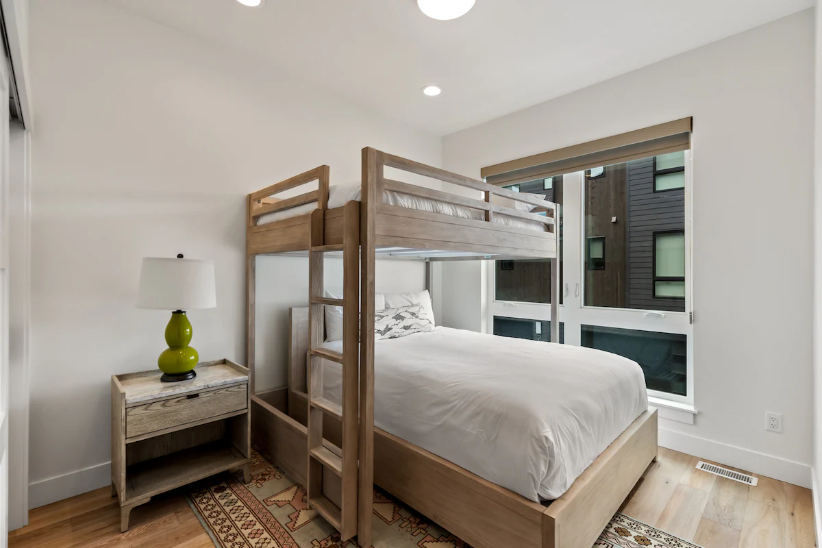 Elevate Your Stay in Steamboat at Elevate 2452! — photo 5