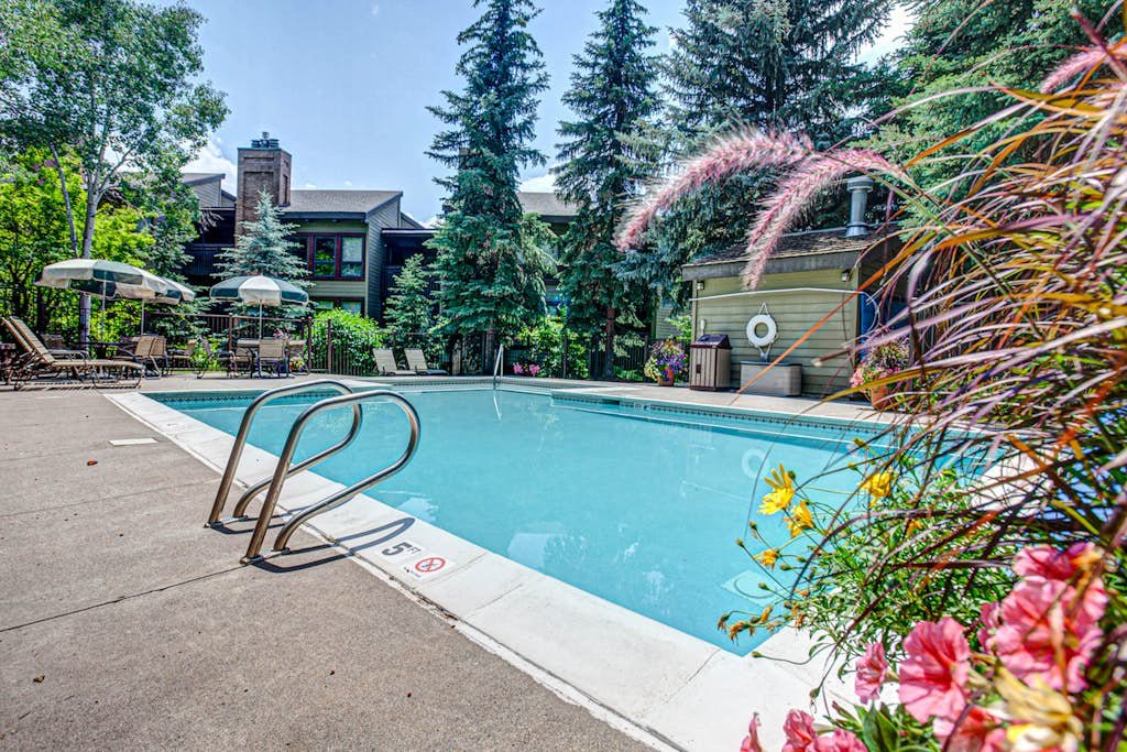Lodge at Steamboat A307 — photo 2