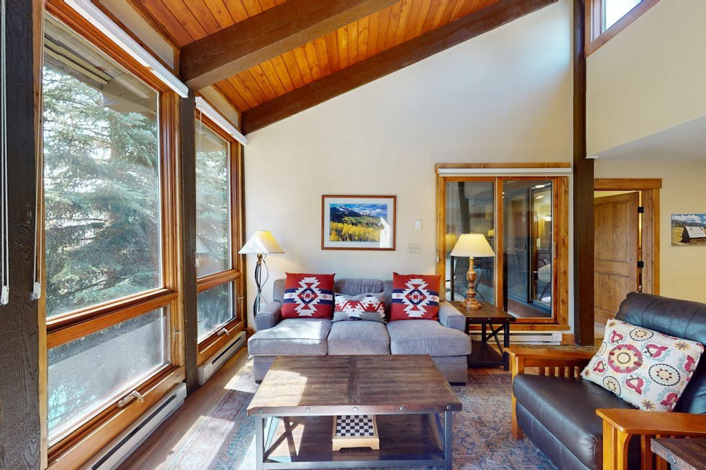Lodge at Steamboat A307 — photo 3