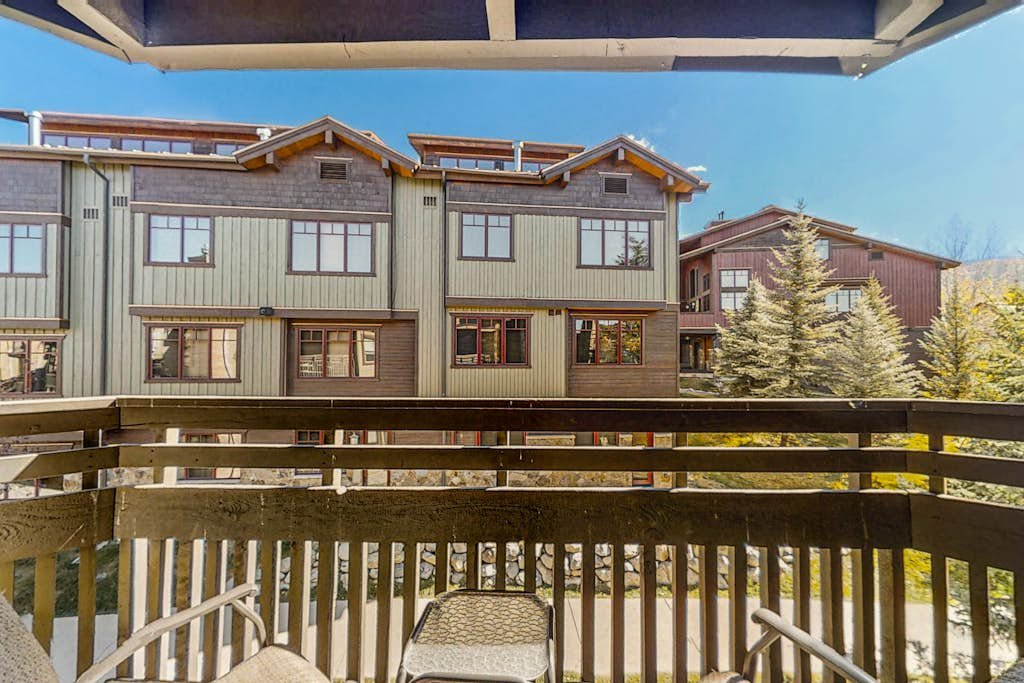 Lodge at Steamboat A307 — photo 4