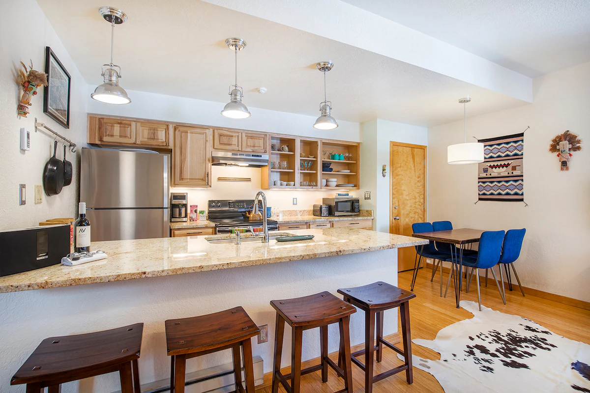 The Corner Pocket: Style & Space w pool & hot tub! — photo 2