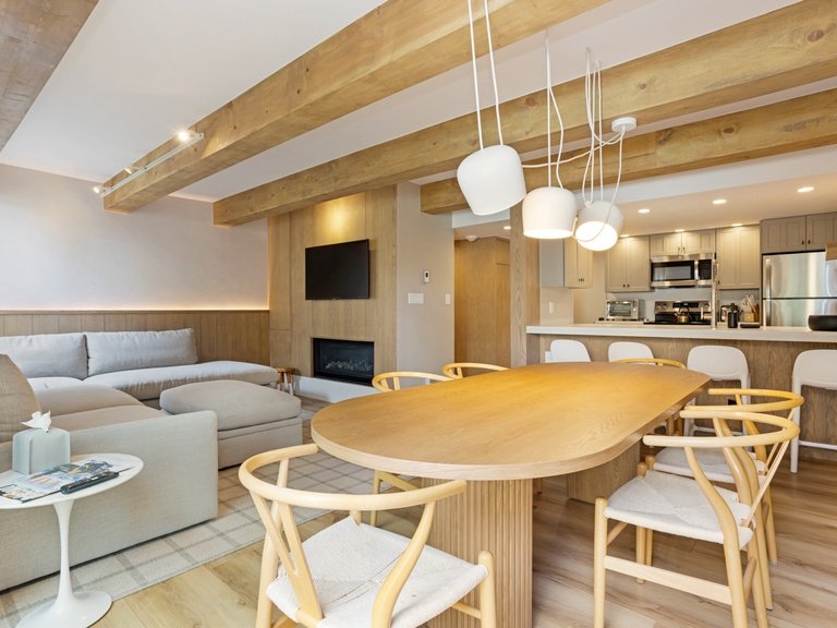 Lionshead 2BR Condo, Walk to Gondola — photo 3