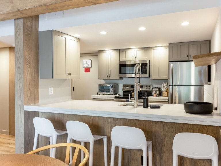 Lionshead 2BR Condo, Walk to Gondola — photo 5