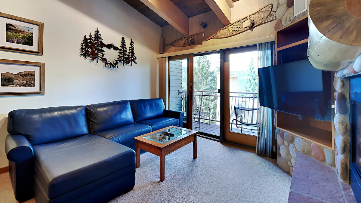 Timberline 303 Studio Loft Standard — photo 2