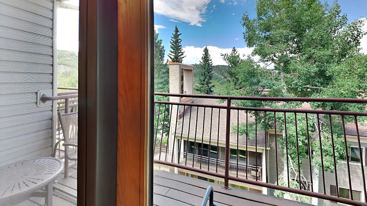 Timberline 303 Studio Loft Standard — photo 3