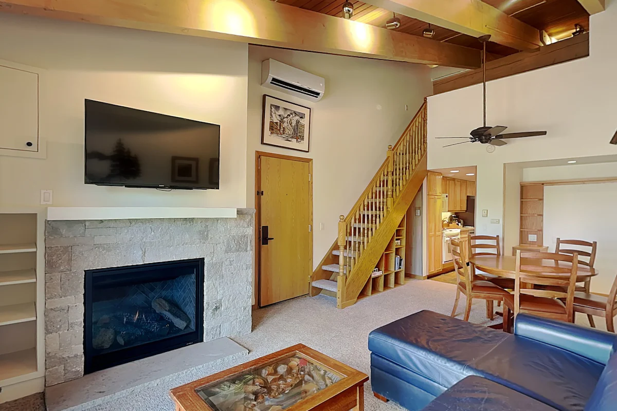 Timberline 303 Studio Loft Standard — photo 4