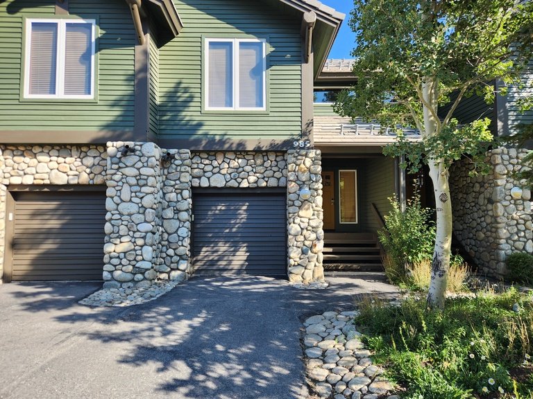 Snowcreek Resort Vacation Rental 985 — photo 3