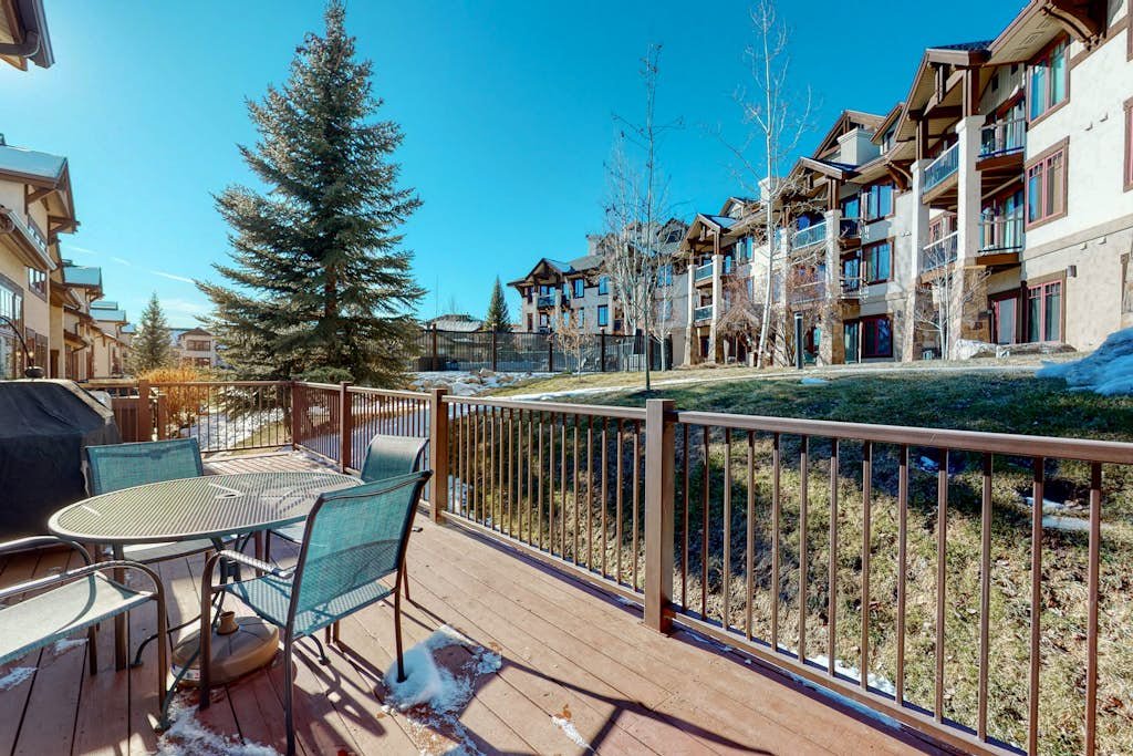 EagleRidge Townhomes 1534 — photo 2