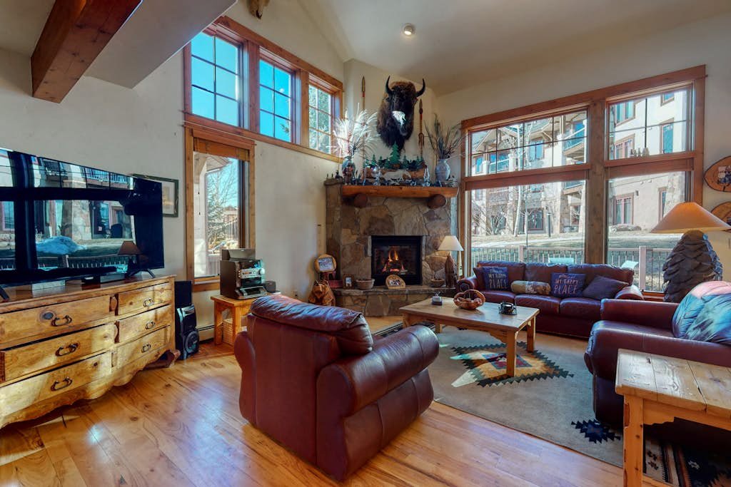 EagleRidge Townhomes 1534 — photo 5