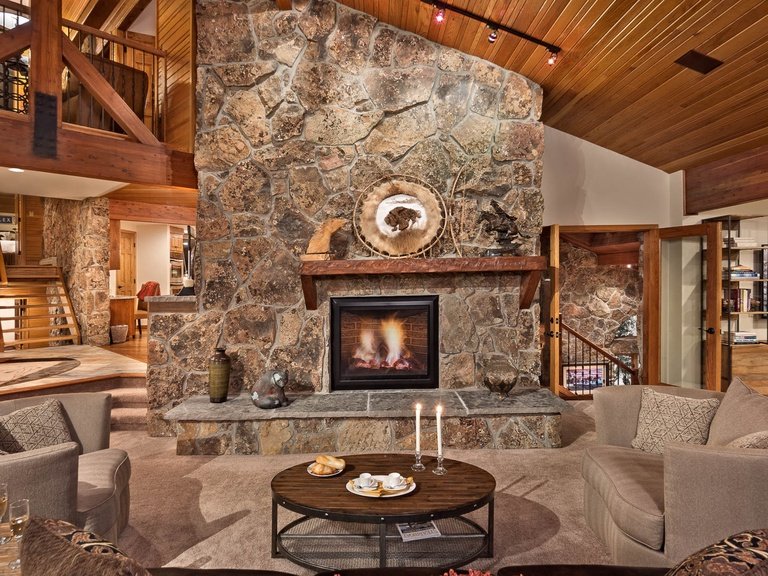Trails Edge Lodge - Steamboat Springs Rental — photo 3
