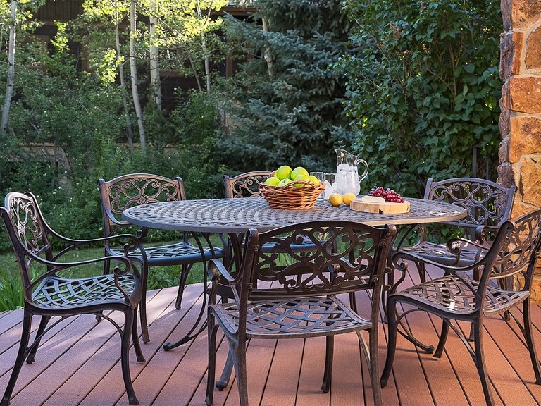Trails Edge Lodge - Steamboat Springs Rental — photo 4